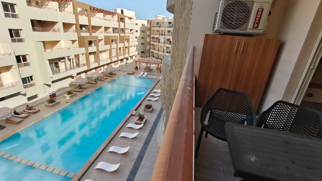 Al Hambra 2 bedroom 