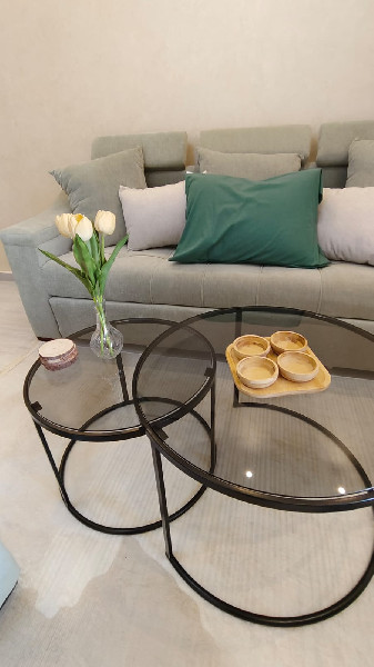 Al Hambra 2 bedroom 