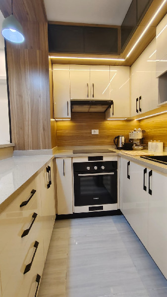 Al Hambra 2 bedroom 