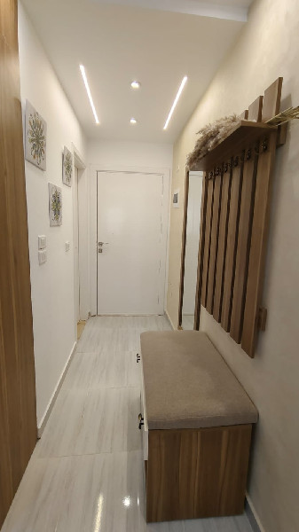 Al Hambra 2 bedroom 