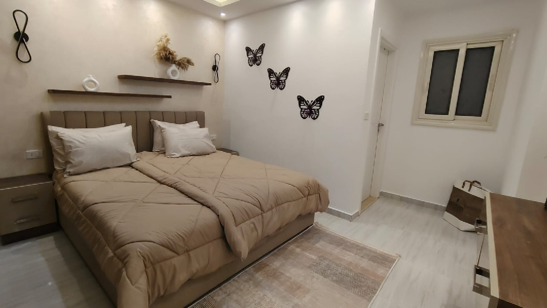 Al Hambra 2 bedroom 