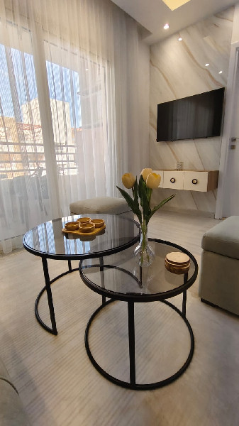 Al Hambra 2 bedroom 
