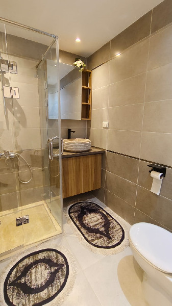 Al Hambra 2 bedroom 