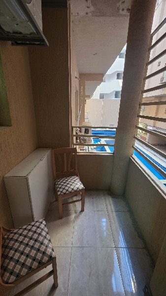Magic view 1 bedroom