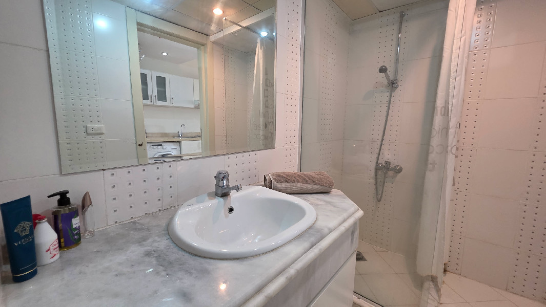 Palma resort 1 bedroom
