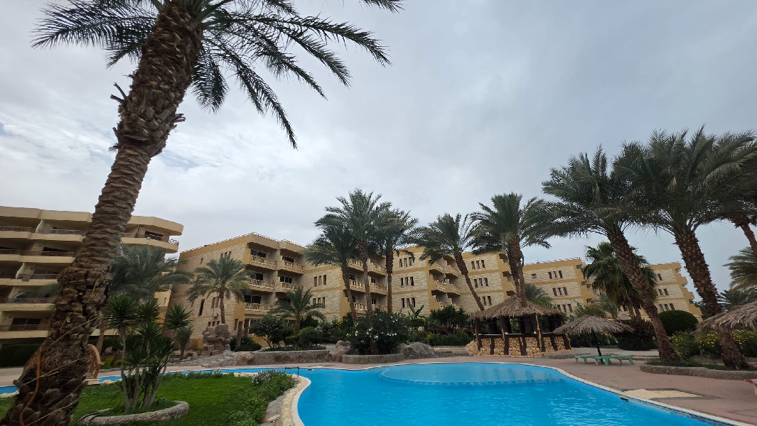 Palma resort 1 bedroom