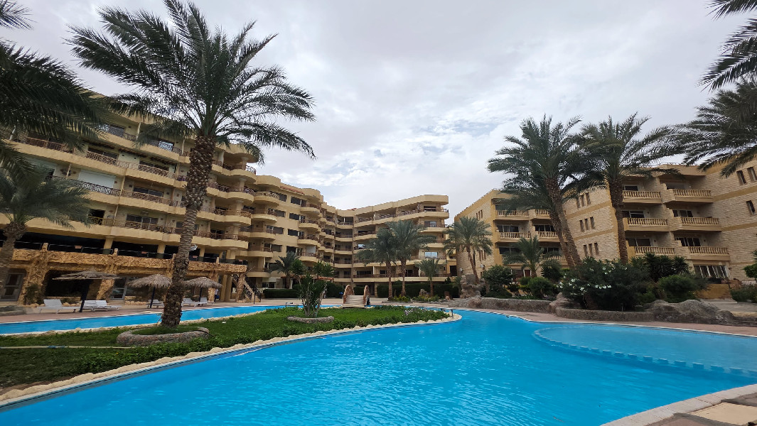 Palma resort 1 bedroom