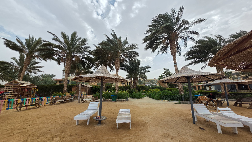 Palma resort 1 bedroom