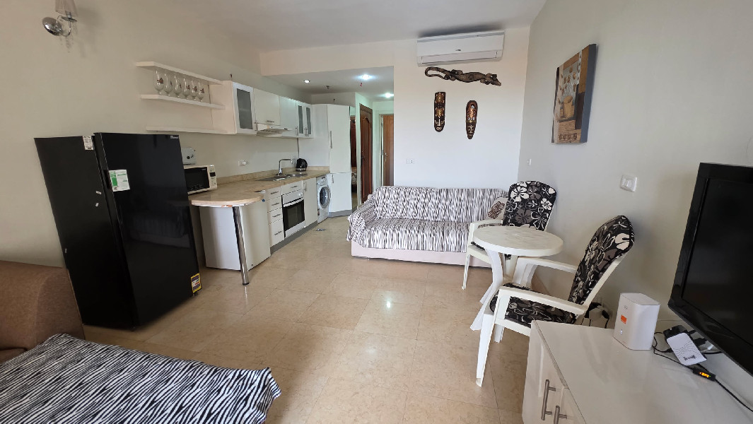 Palma resort 1 bedroom