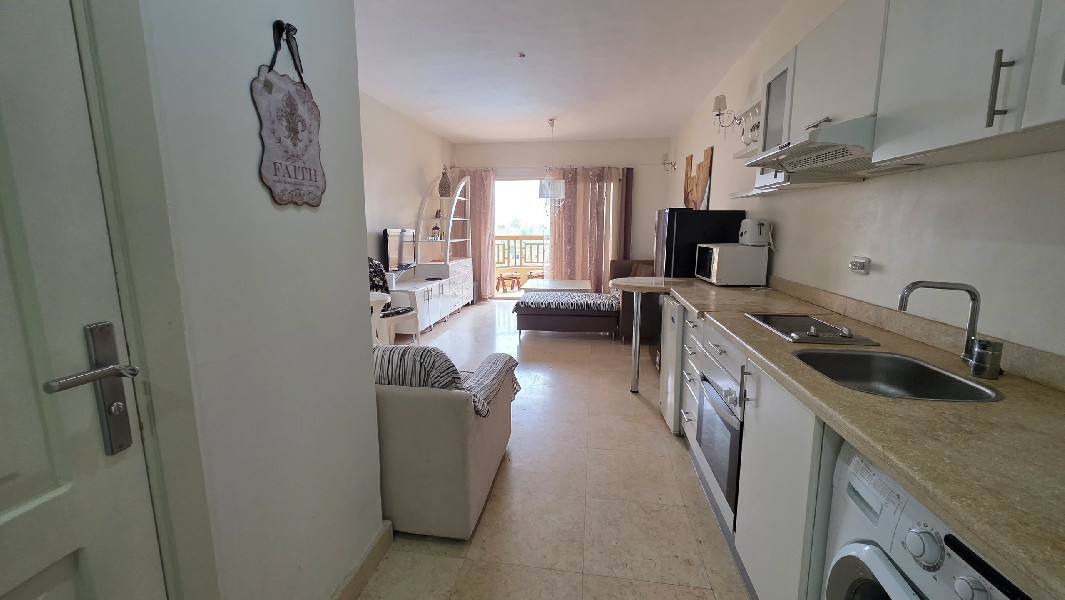 Palma resort 1 bedroom