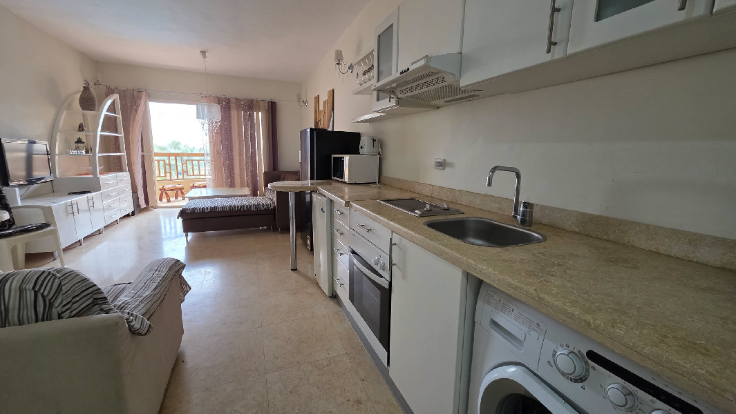 Palma resort 1 bedroom