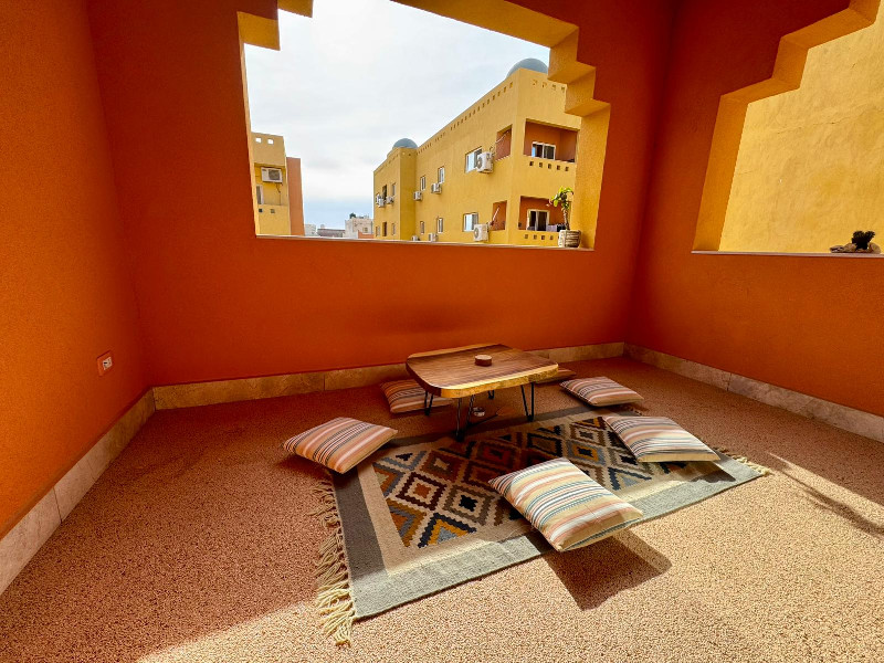Al Dora residence 1 bedroom