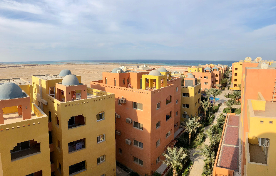 Al Dora residence 1 bedroom