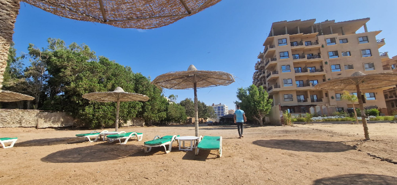 Turtles beach resort studio