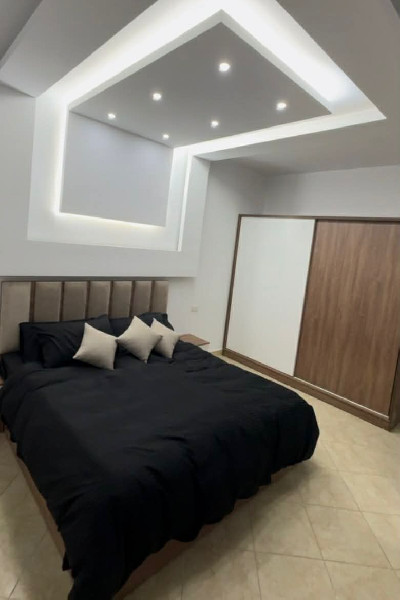 El Andalous resort 2 bedroom