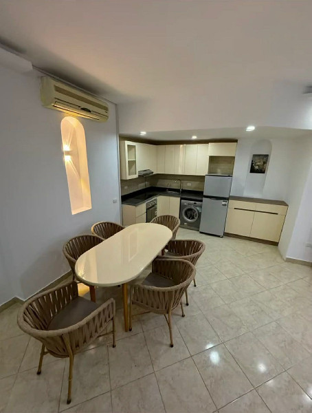 El Andalous resort 2 bedroom