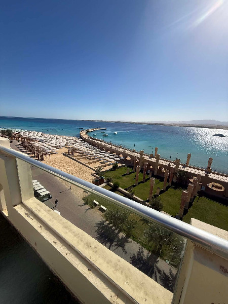 El Andalous resort 2 bedroom