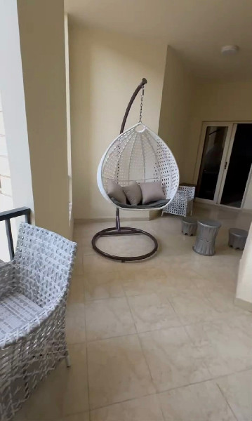El Andalous resort 2 bedroom