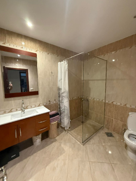 El Andalous resort 2 bedroom
