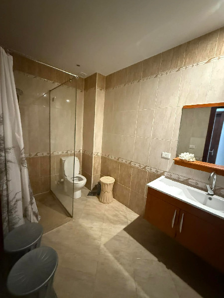 El Andalous resort 2 bedroom