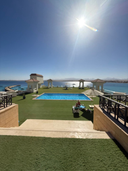El Andalous resort 2 bedroom