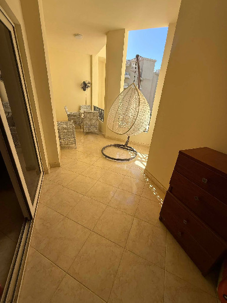 El Andalous resort 2 bedroom