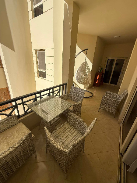 El Andalous resort 2 bedroom