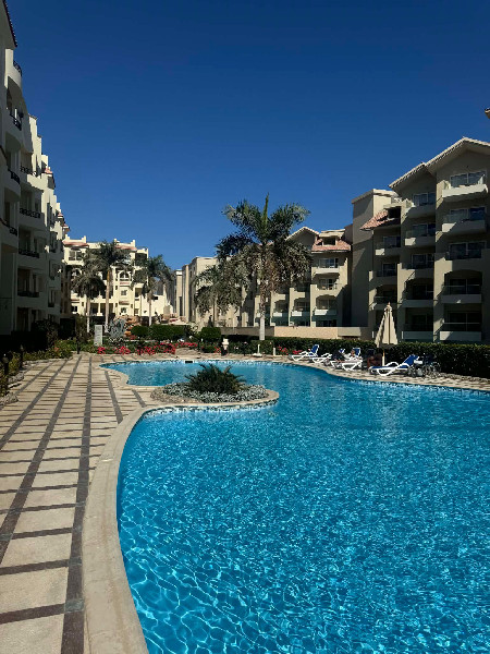 El Andalous resort 2 bedroom