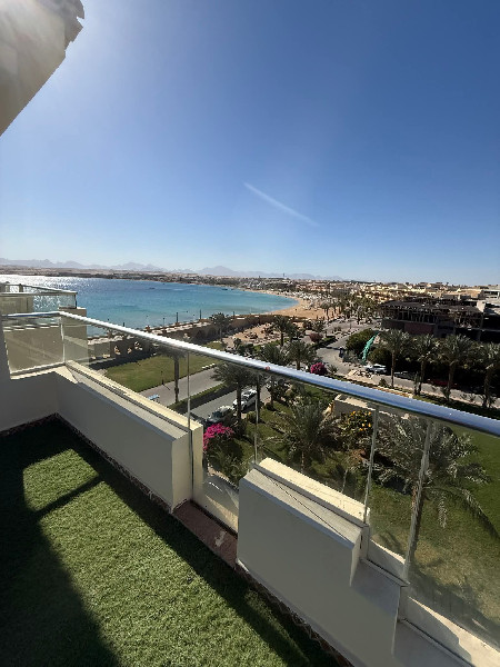 El Andalous resort 2 bedroom