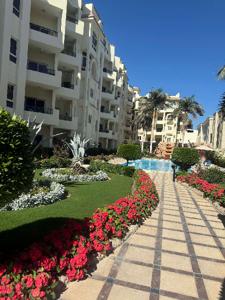 El Andalous resort 2 bedroom