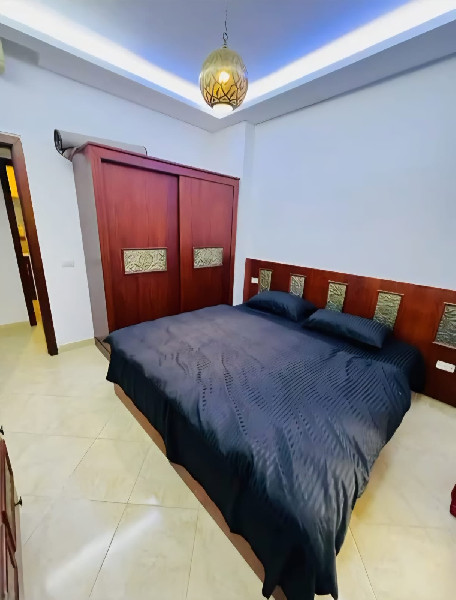 El Andalous resort 2 bedroom