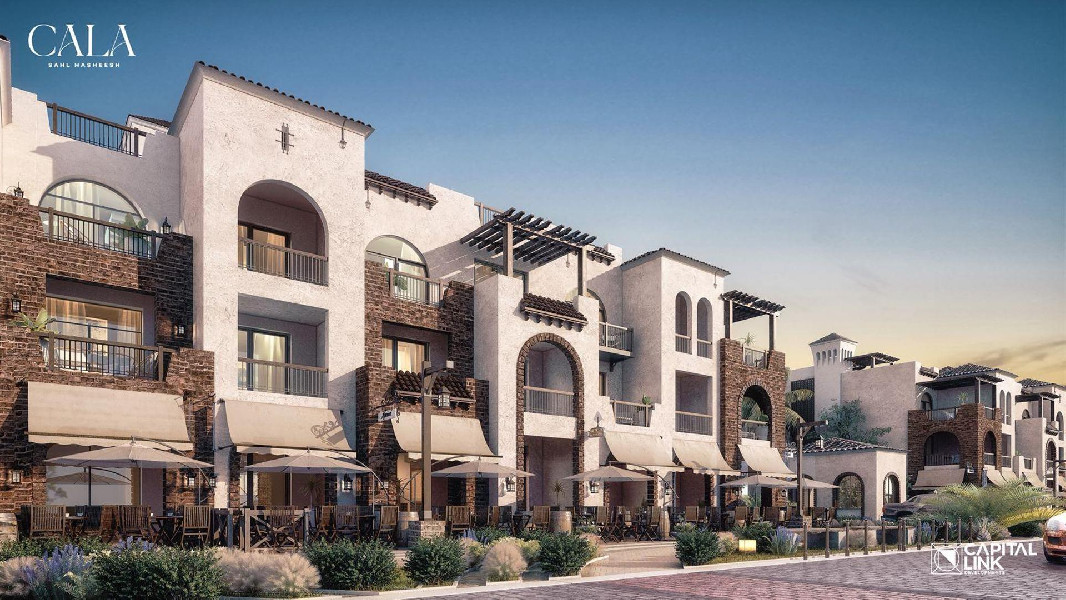 Zahradni apartman CALA