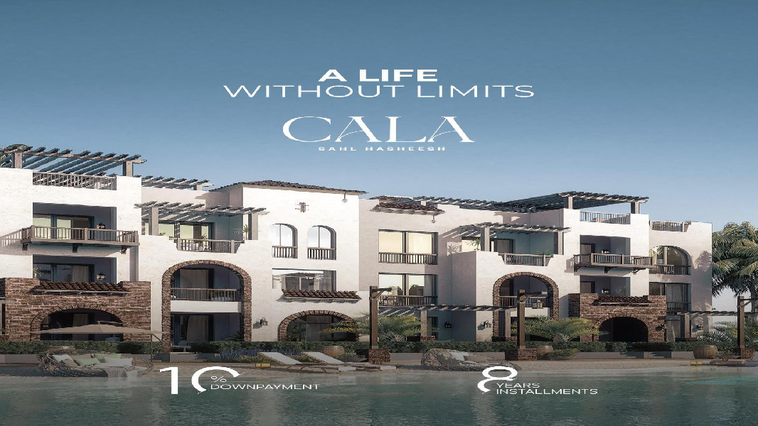 Zahradni apartman CALA