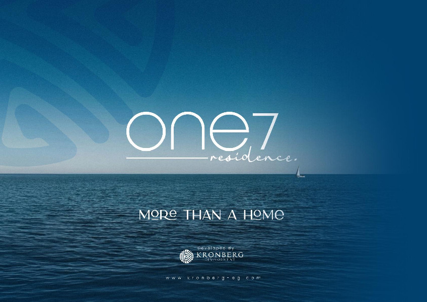 ONE7 RESIDENCE