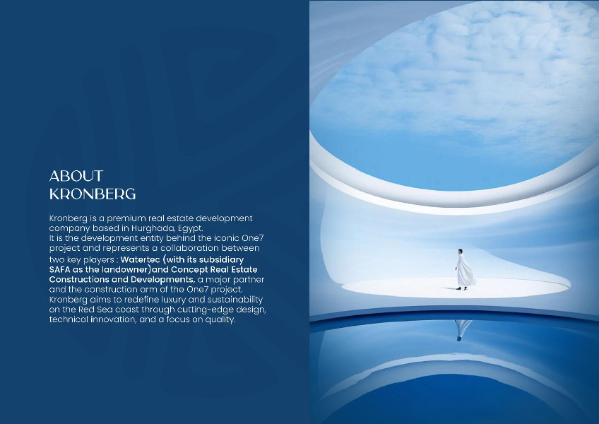 ONE7 RESIDENCE