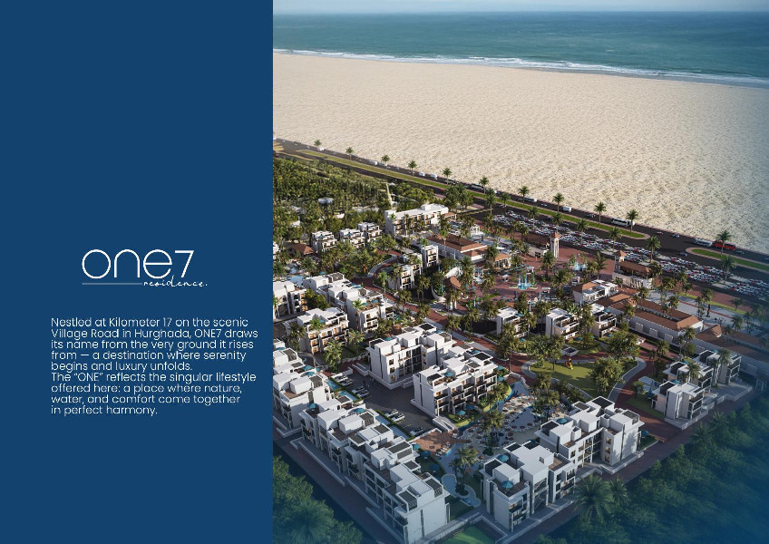 ONE7 RESIDENCE