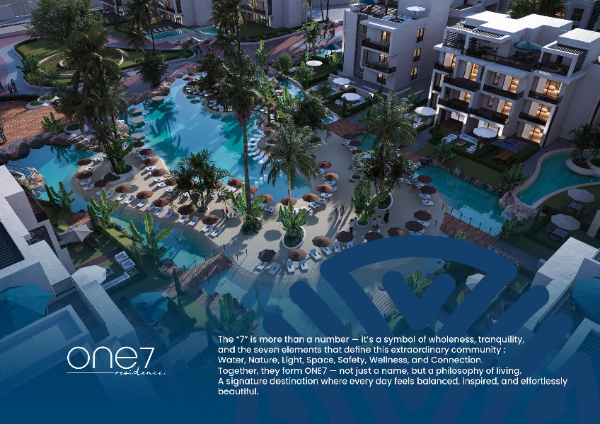 ONE7 RESIDENCE