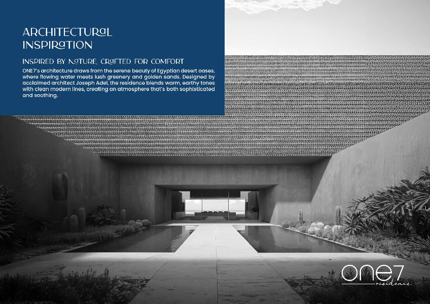 ONE7 RESIDENCE