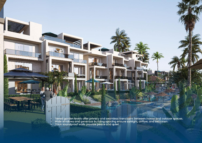 ONE7 RESIDENCE