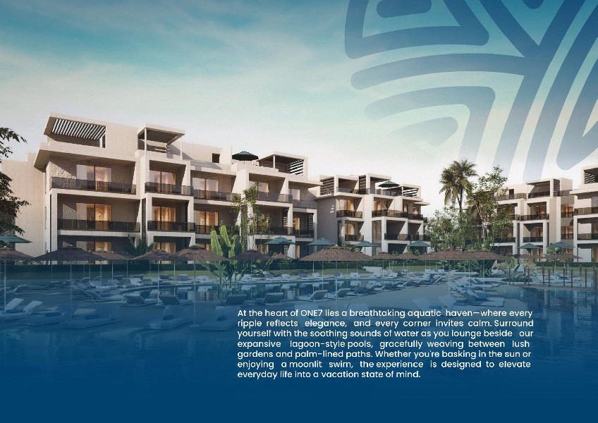 ONE7 RESIDENCE