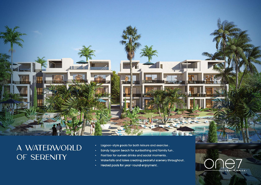 ONE7 RESIDENCE