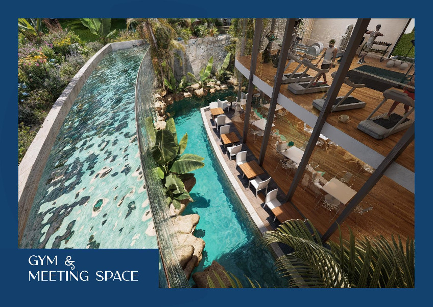ONE7 RESIDENCE