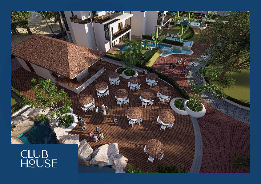 ONE7 RESIDENCE