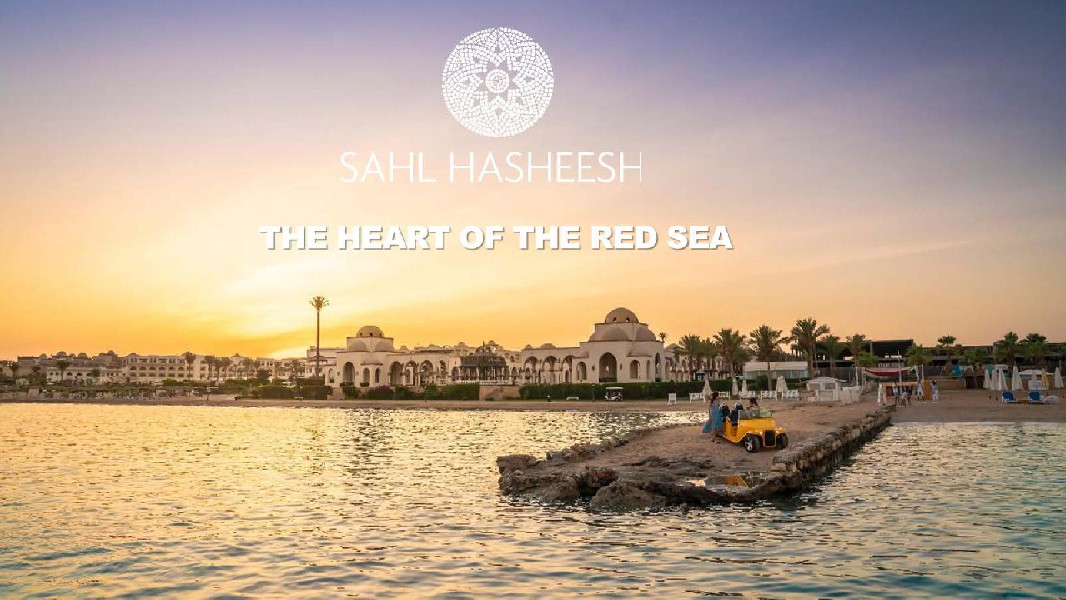 Hawaii Resort Sahl Hasheesh
