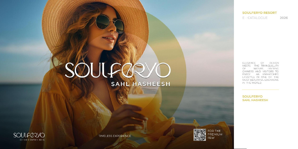 SOULFERYO Sahl Hasheesh