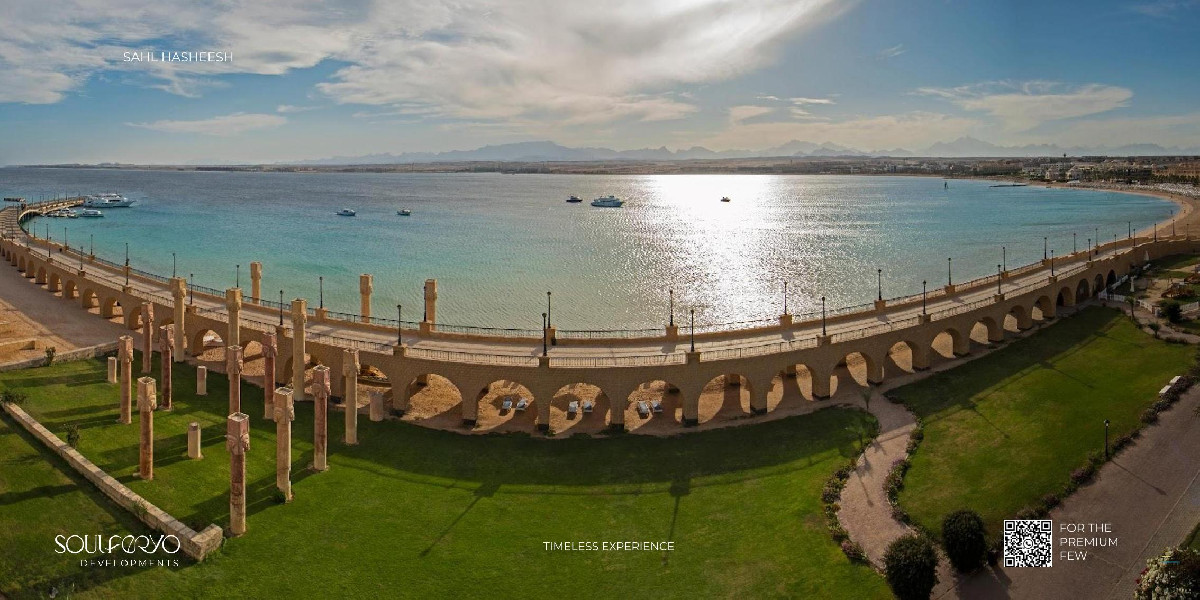 SOULFERYO Sahl Hasheesh
