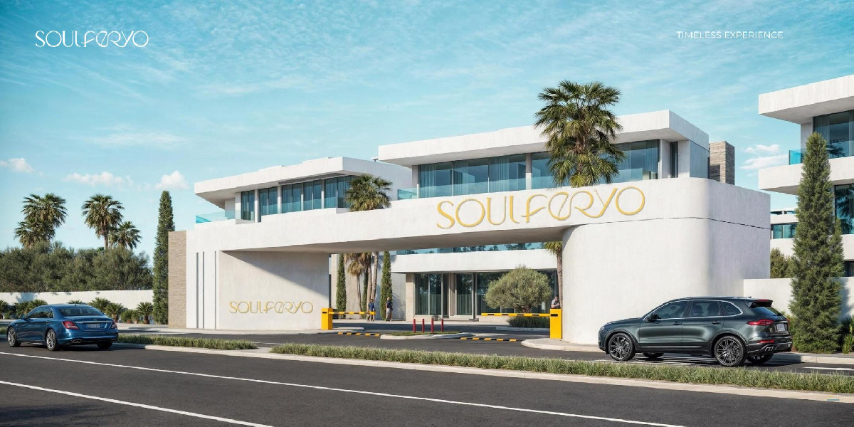 SOULFERYO Sahl Hasheesh