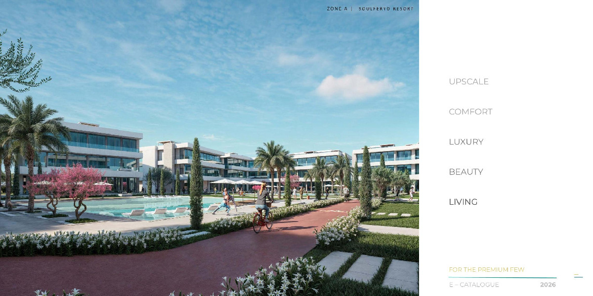 SOULFERYO Sahl Hasheesh