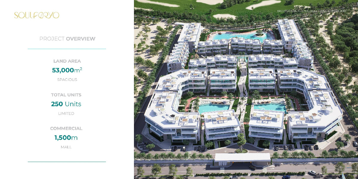 SOULFERYO Sahl Hasheesh