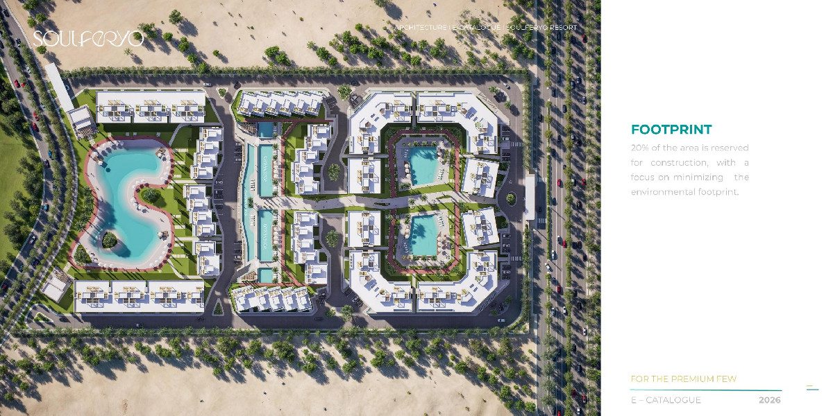 SOULFERYO Sahl Hasheesh